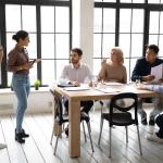 Benefits management