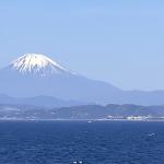 Mt Fuji