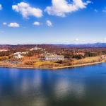 Lake Burley Griffin
