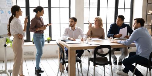 Benefits management