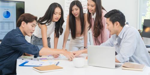 Management webinar
