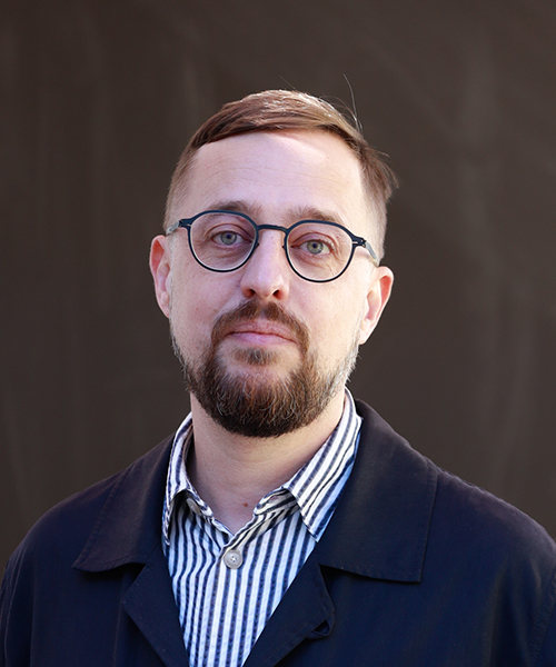 Nico Klenner
