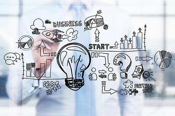 Entrepreneurship and innovation