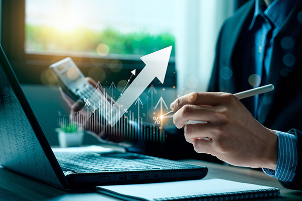 The future of accounting