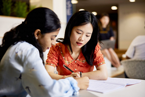 Postgraduate economics