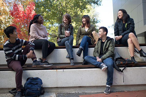 CBE Students